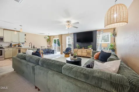 130 Teal Drive Youngsville NC 27596