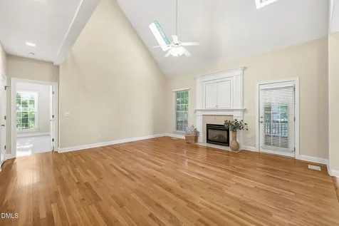 190 Georgetown Woods Drive Youngsville NC 27596