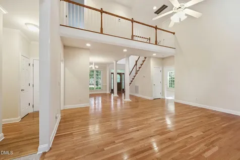 190 Georgetown Woods Drive Youngsville NC 27596