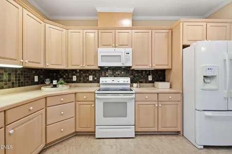190 Georgetown Woods Drive Youngsville NC 27596