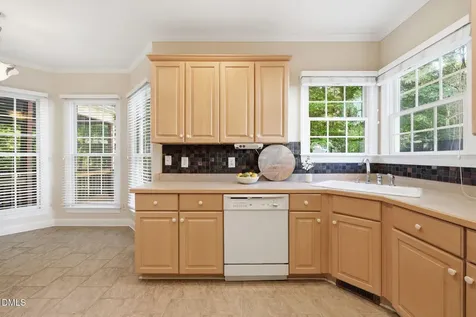 190 Georgetown Woods Drive Youngsville NC 27596