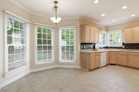 190 Georgetown Woods Drive Youngsville NC 27596
