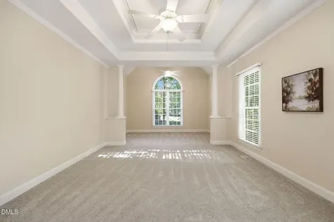 190 Georgetown Woods Drive Youngsville NC 27596