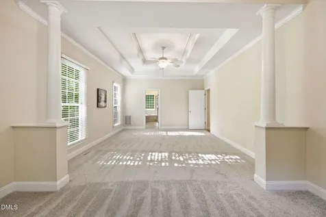 190 Georgetown Woods Drive Youngsville NC 27596