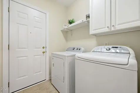 190 Georgetown Woods Drive Youngsville NC 27596
