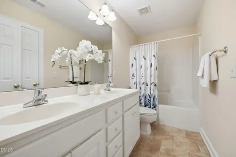 190 Georgetown Woods Drive Youngsville NC 27596