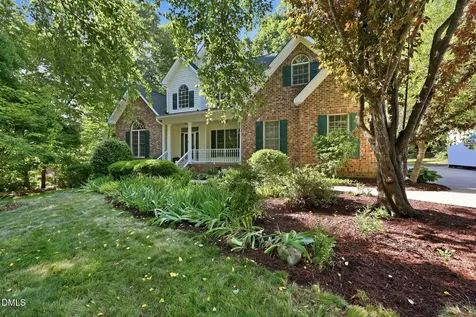 190 Georgetown Woods Drive Youngsville NC 27596