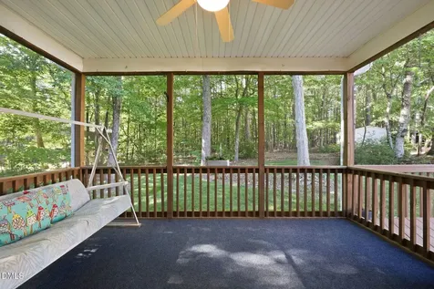 190 Georgetown Woods Drive Youngsville NC 27596