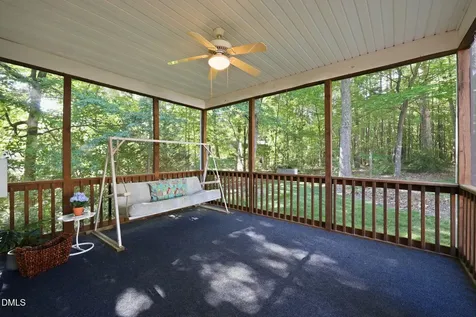 190 Georgetown Woods Drive Youngsville NC 27596