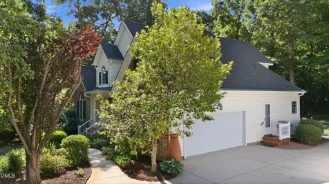 190 Georgetown Woods Drive Youngsville NC 27596