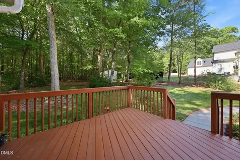 190 Georgetown Woods Drive Youngsville NC 27596