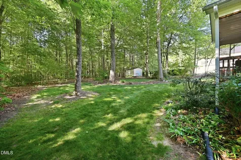 190 Georgetown Woods Drive Youngsville NC 27596