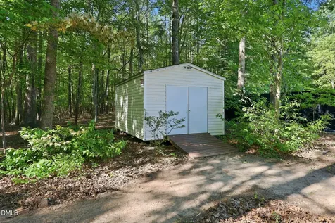 190 Georgetown Woods Drive Youngsville NC 27596