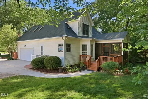 190 Georgetown Woods Drive Youngsville NC 27596