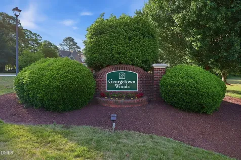 190 Georgetown Woods Drive Youngsville NC 27596