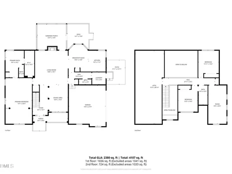 190 Georgetown Woods Drive Youngsville NC 27596