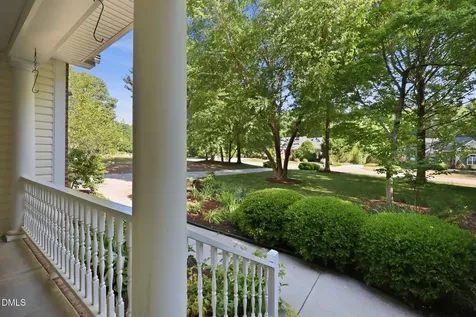 190 Georgetown Woods Drive Youngsville NC 27596