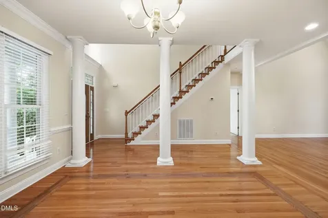 190 Georgetown Woods Drive Youngsville NC 27596