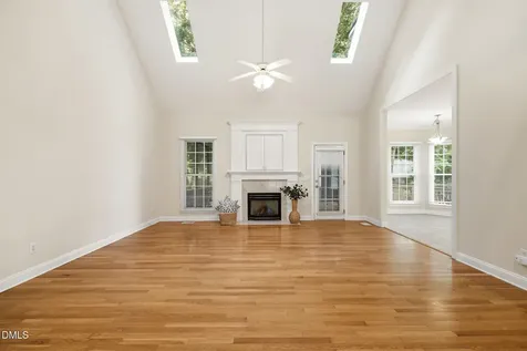 190 Georgetown Woods Drive Youngsville NC 27596