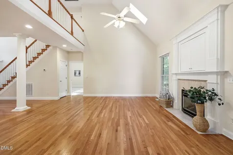 190 Georgetown Woods Drive Youngsville NC 27596
