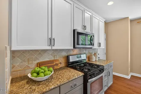 5812 Rustic Wood Lane Durham NC 27713
