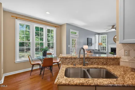 5812 Rustic Wood Lane Durham NC 27713