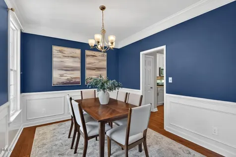5812 Rustic Wood Lane Durham NC 27713