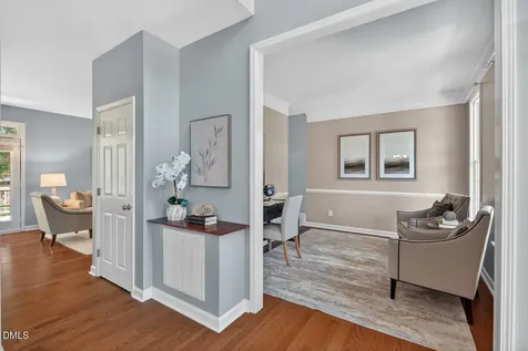 5812 Rustic Wood Lane Durham NC 27713
