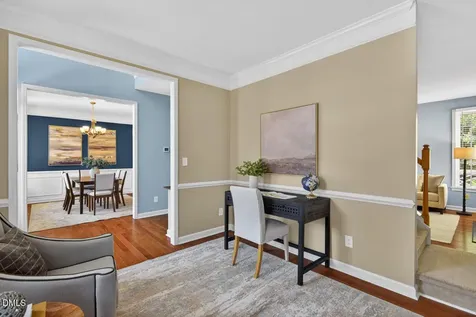 5812 Rustic Wood Lane Durham NC 27713