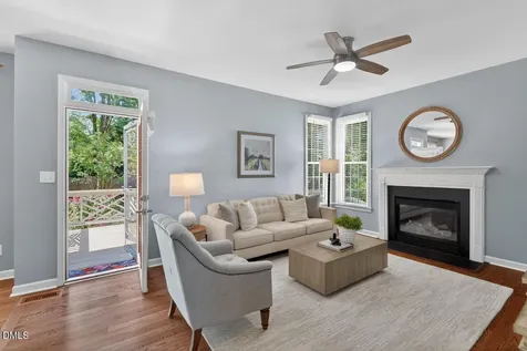 5812 Rustic Wood Lane Durham NC 27713