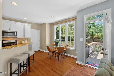 5812 Rustic Wood Lane Durham NC 27713