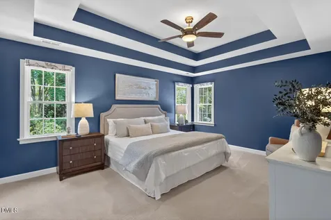 5812 Rustic Wood Lane Durham NC 27713