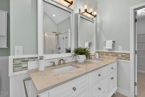 5812 Rustic Wood Lane Durham NC 27713