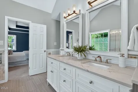 5812 Rustic Wood Lane Durham NC 27713