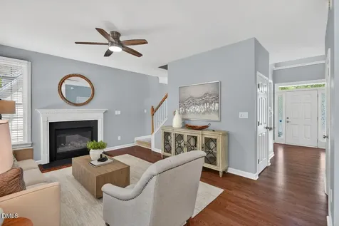 5812 Rustic Wood Lane Durham NC 27713