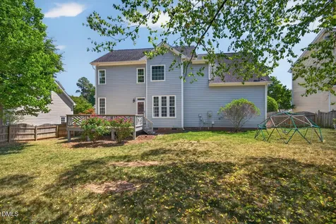 5812 Rustic Wood Lane Durham NC 27713