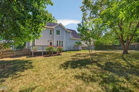 5812 Rustic Wood Lane Durham NC 27713
