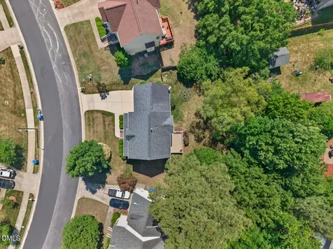 5812 Rustic Wood Lane Durham NC 27713