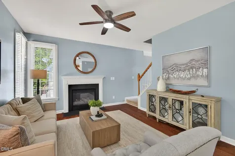 5812 Rustic Wood Lane Durham NC 27713