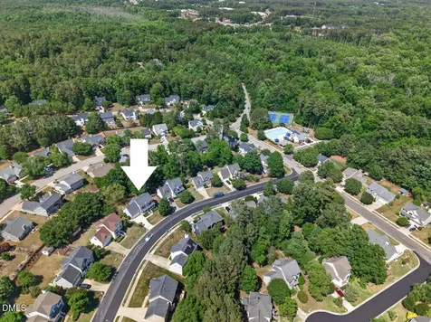 5812 Rustic Wood Lane Durham NC 27713
