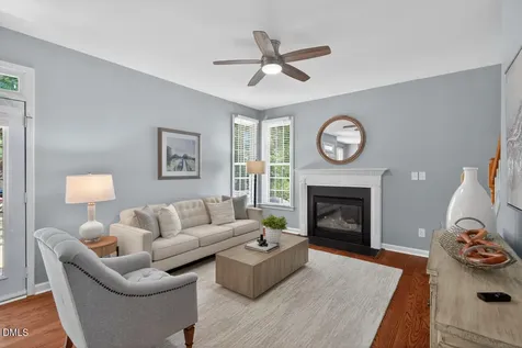 5812 Rustic Wood Lane Durham NC 27713