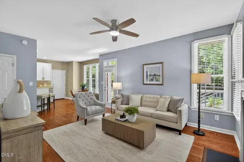 5812 Rustic Wood Lane Durham NC 27713