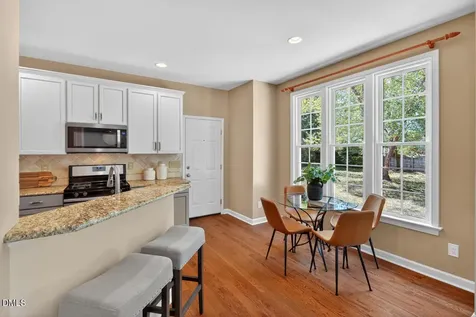 5812 Rustic Wood Lane Durham NC 27713