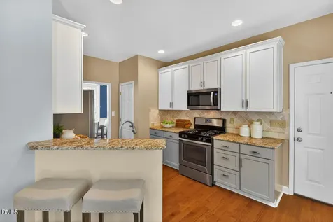 5812 Rustic Wood Lane Durham NC 27713