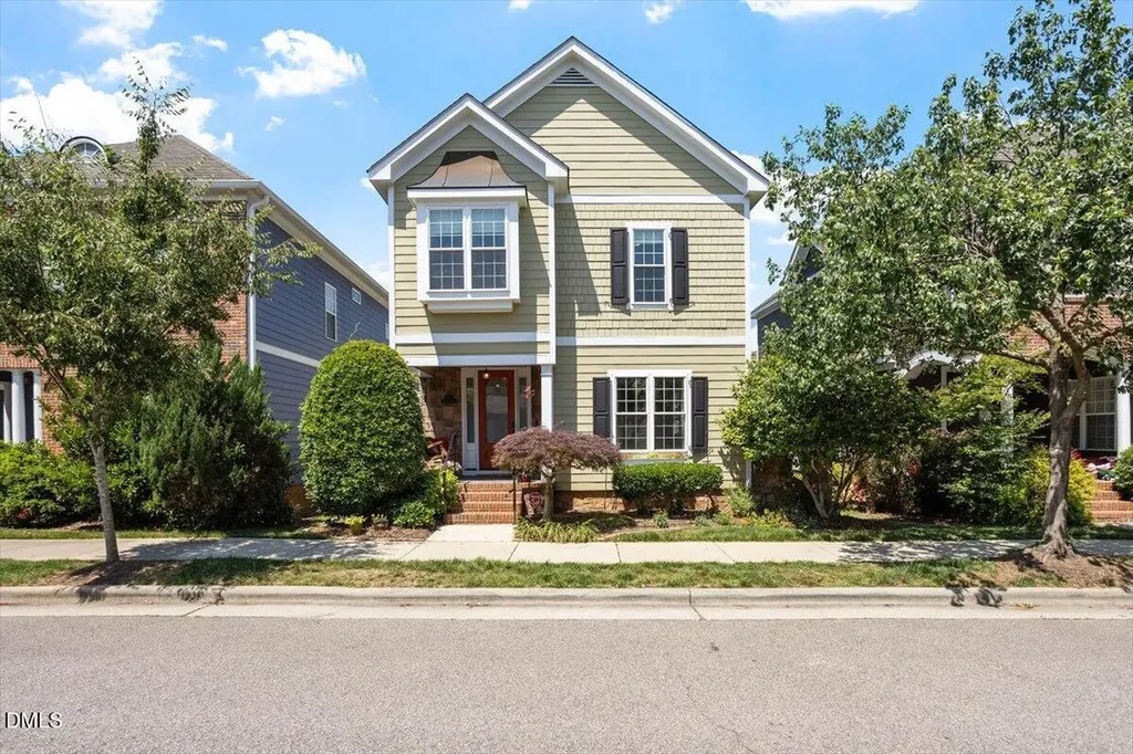 1147 Harp Street Raleigh NC 27604