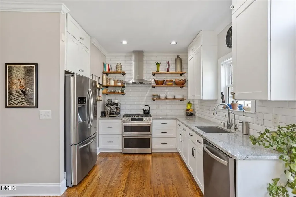1147 Harp Street Raleigh NC 27604