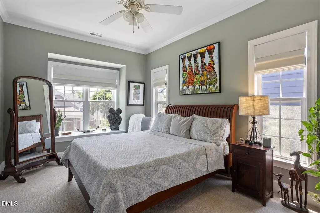 1147 Harp Street Raleigh NC 27604