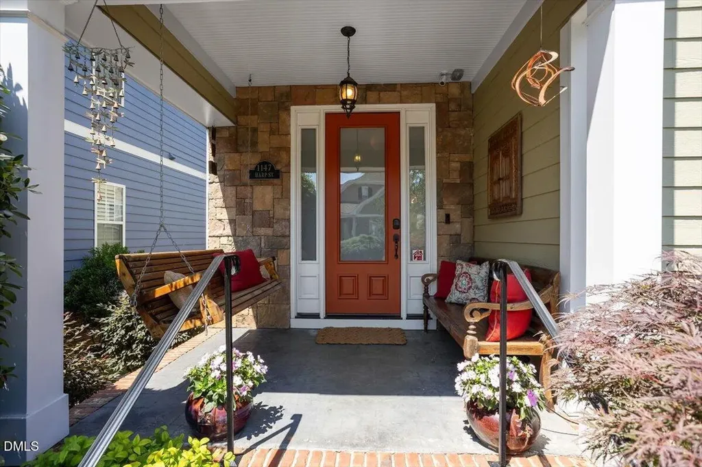 1147 Harp Street Raleigh NC 27604