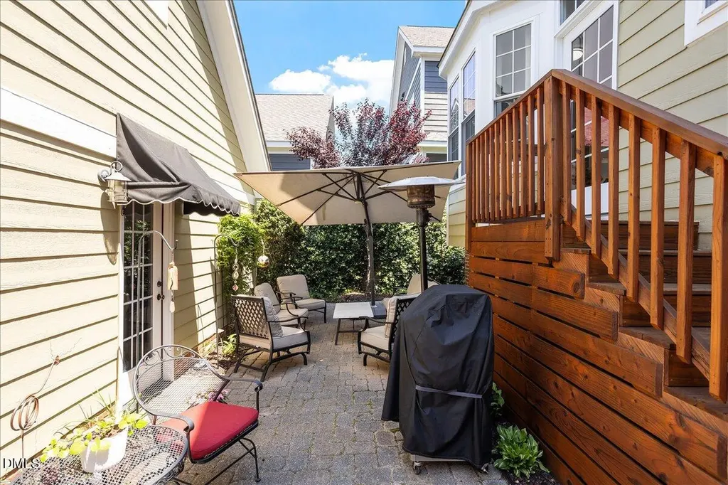 1147 Harp Street Raleigh NC 27604