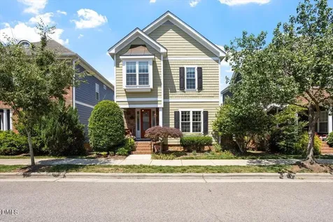 1147 Harp Street Raleigh NC 27604